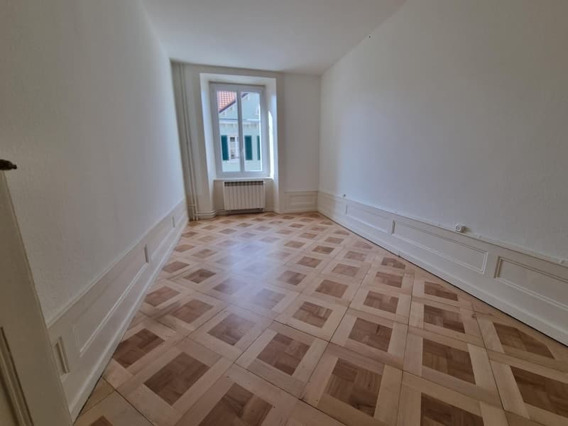 Appartement de 4.5 pièces à louer – Rue du Parc 7, La Chaux-de-Fonds (6)