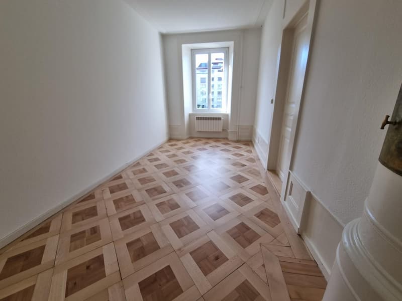Appartement de 4.5 pièces à louer – Rue du Parc 7, La Chaux-de-Fonds (4)