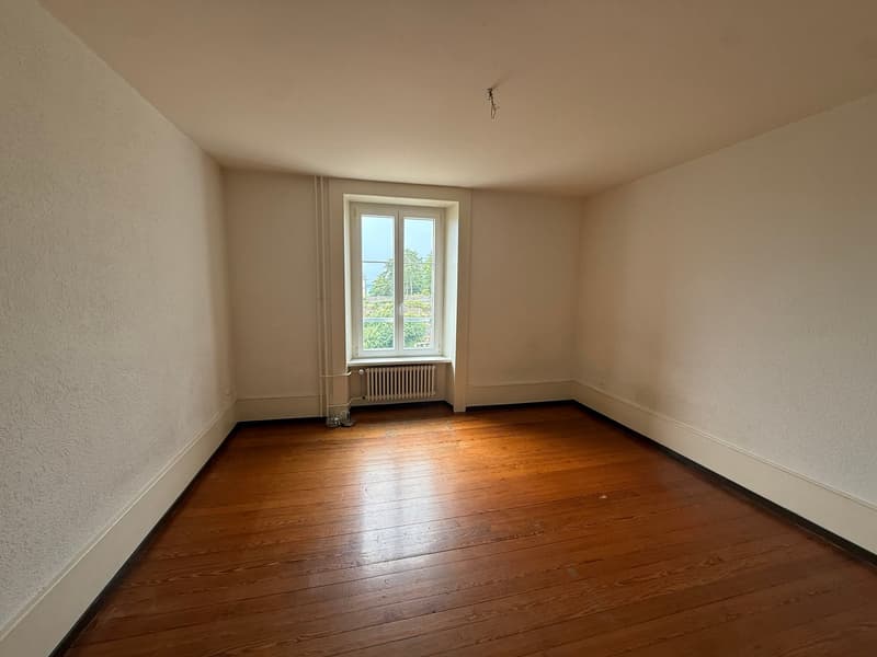Appartement 3 pièces à Neuchâtel, disponible immédiatement (3)