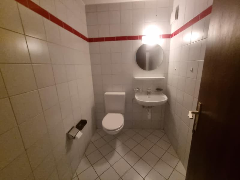 Appartement de 3.5 pièces lumineux à Boudry – disponible immédiatement (13)