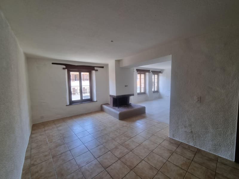 Appartement de 3.5 pièces lumineux à Boudry – disponible immédiatement (5)