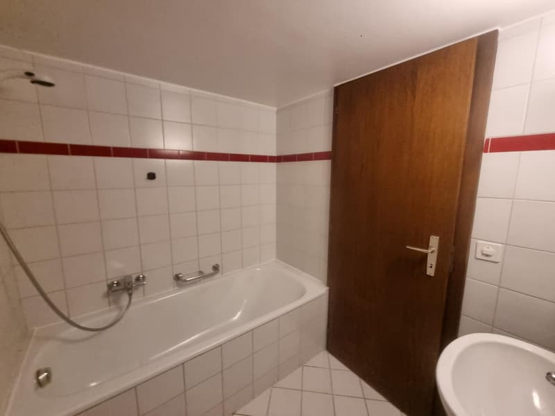Appartement de 3.5 pièces lumineux à Boudry – disponible immédiatement (14)
