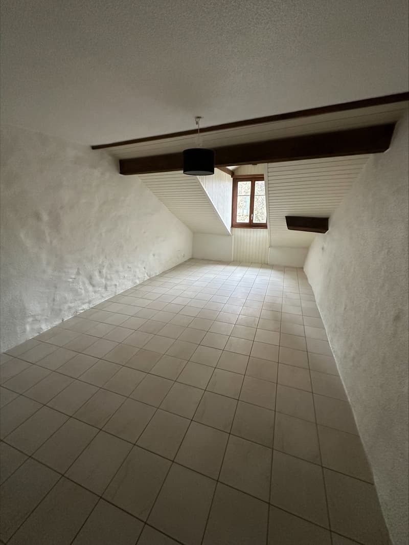 Appartement de 3.5 pièces lumineux à Boudry – disponible immédiatement (10)