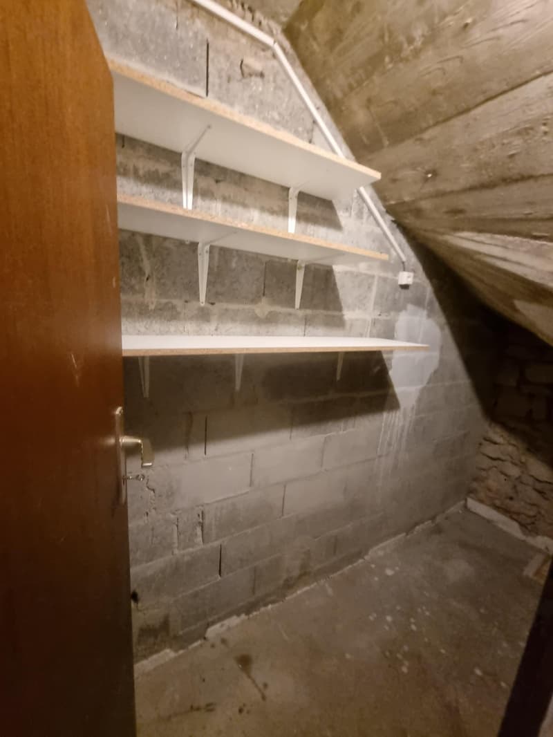 Appartement de 3.5 pièces lumineux à Boudry – disponible immédiatement (12)