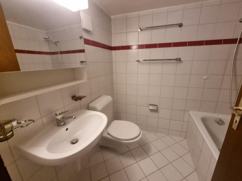 Appartement de 3.5 pièces lumineux à Boudry – disponible immédiatement (16)