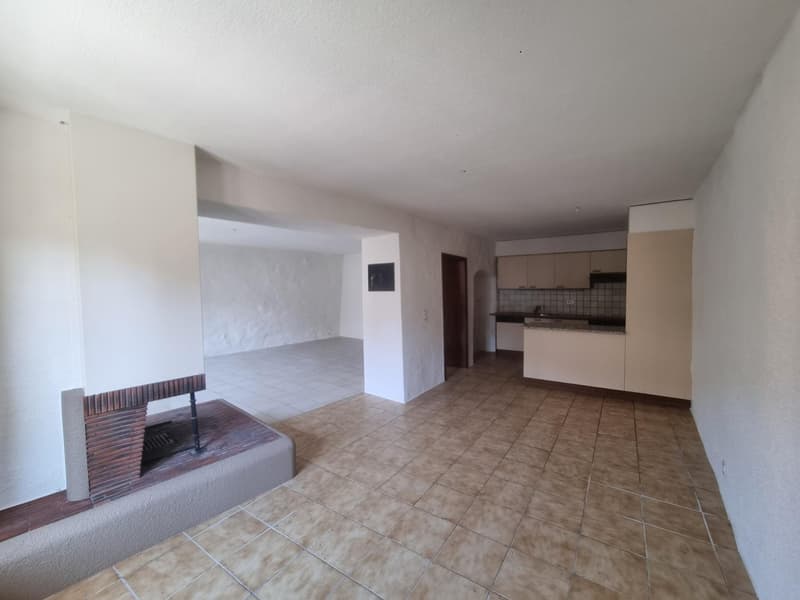 Appartement de 3.5 pièces lumineux à Boudry – disponible immédiatement (2)