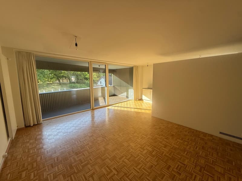Appartement lumineux de 3.5 pièces avec balcon à Colombier (4)