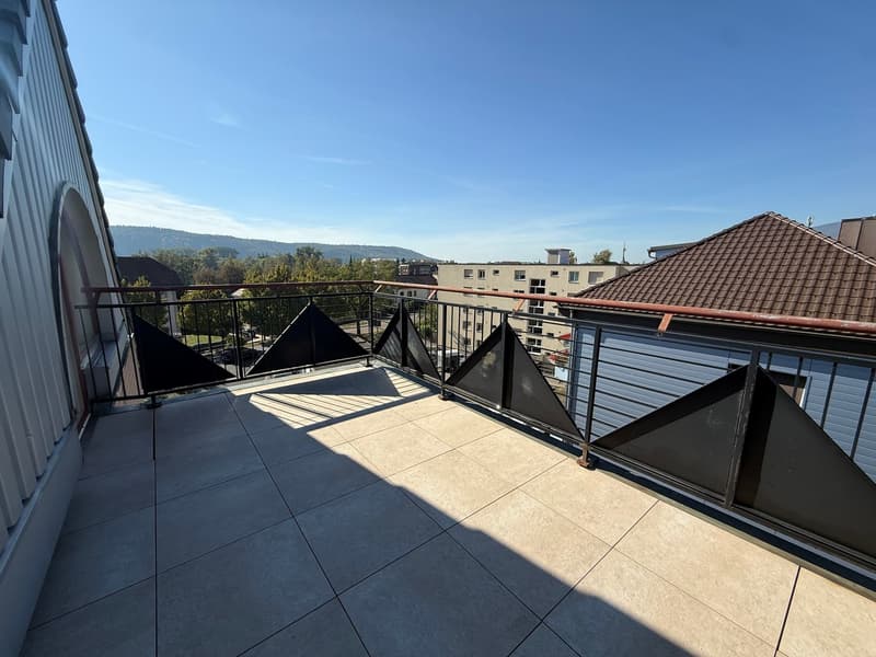 Charmant appartement de 2,5 pièces avec balcon au Landeron (6)