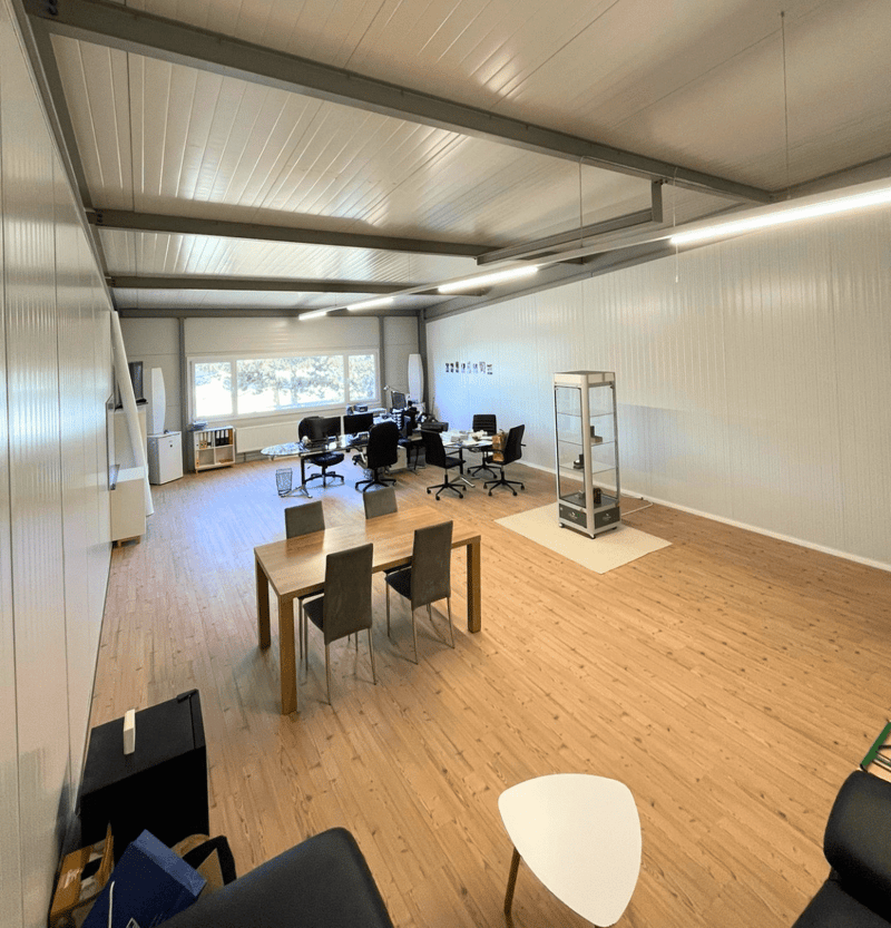 Bureau de 32 m² au 1er étage (1)