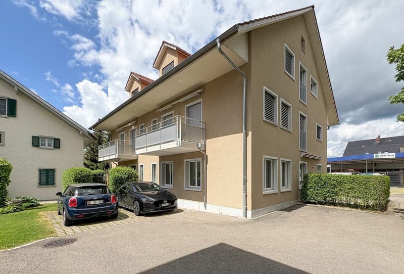 2.5-Room Ground-Floor Apartment with Garden Seating Area (6)