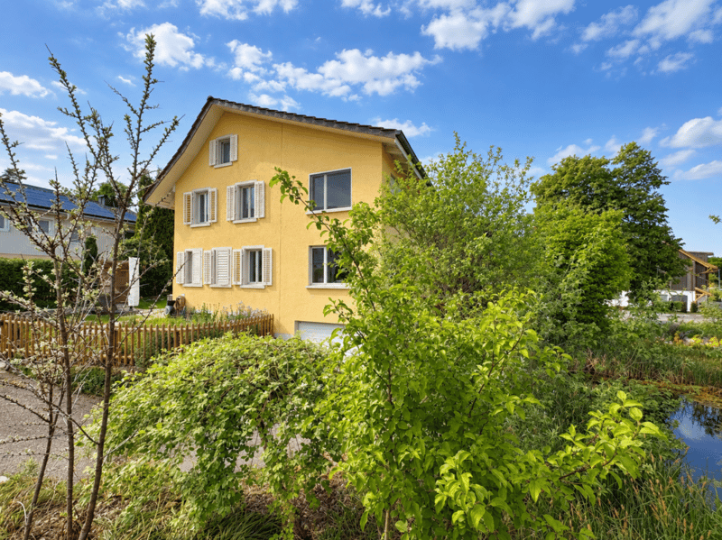 4.5-Zimmer-Doppeleinfamilienhaus an sonniger Lage (12)