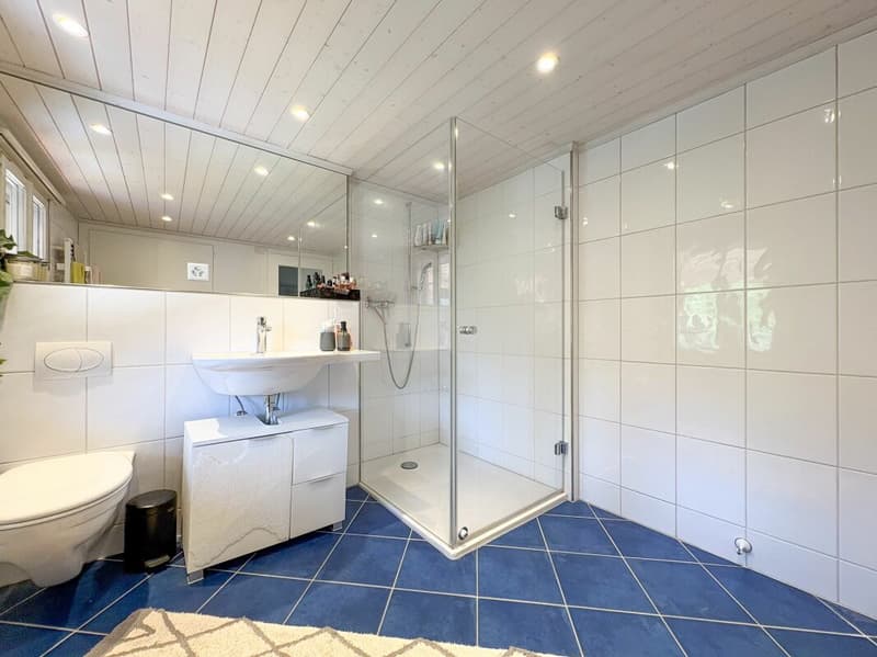 Maison jumelée de 4,5 pièces dans un emplacement ensoleillé (7)