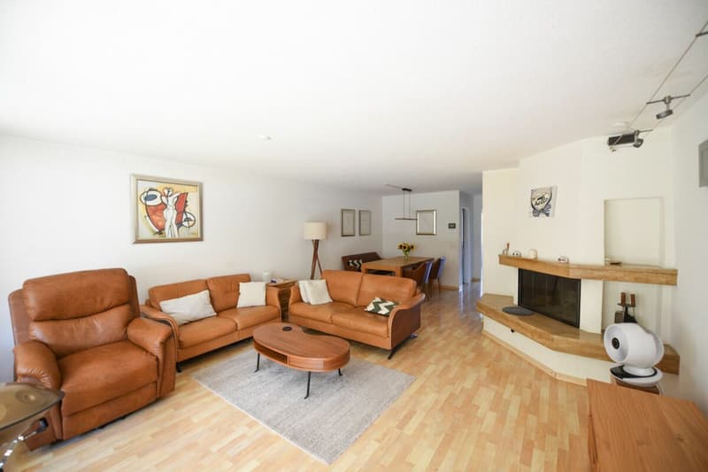 4.5-Zimmer-Reiheneinfamilienhaus an sonniger und ruhiger Lage (2)