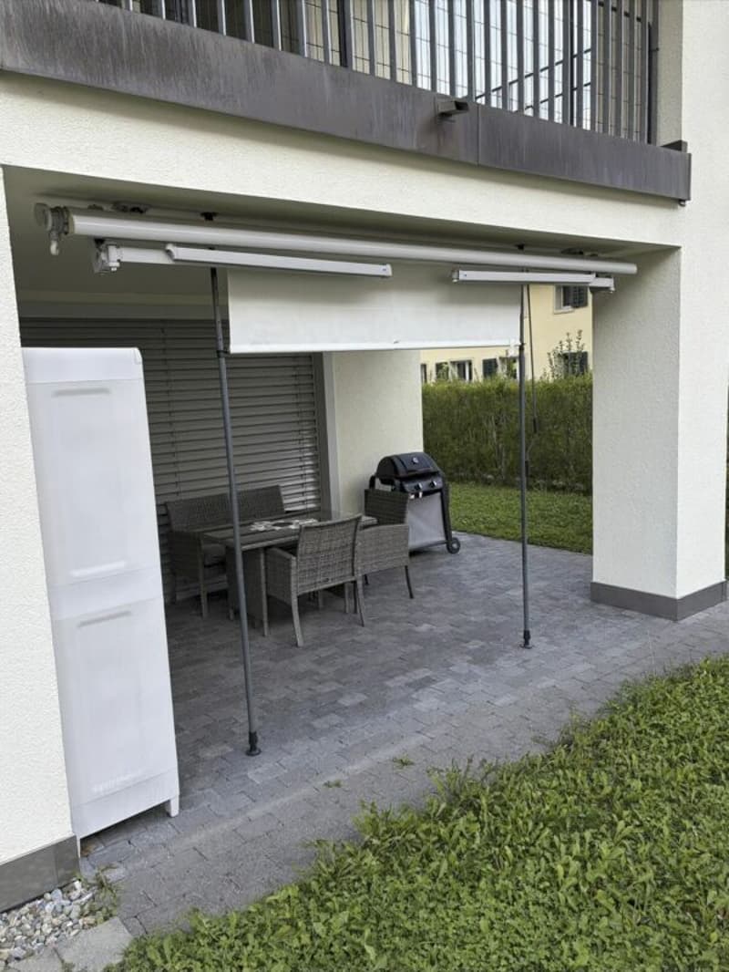 4.5-Zimmer-Erdgeschosswohnung im Herzen von Wald (7)