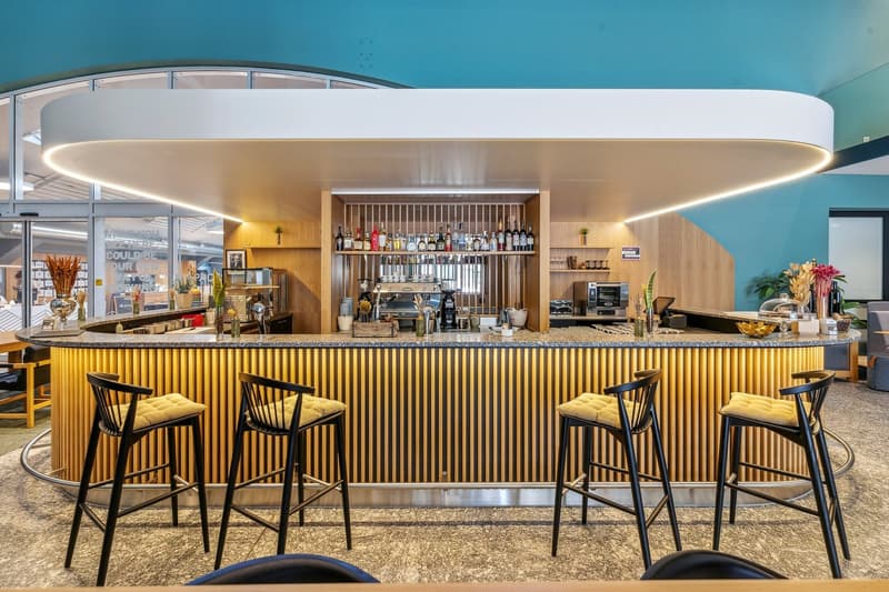 Café Bar