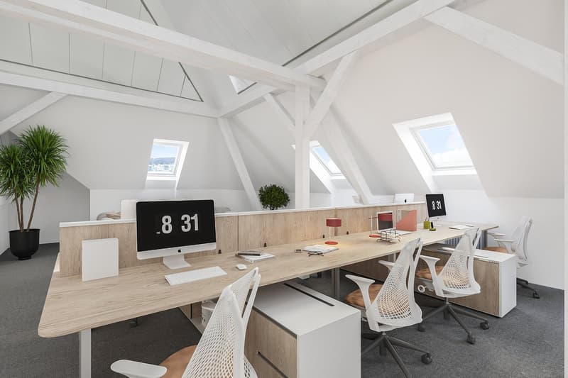 Open Space