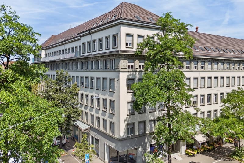 Aussenansicht