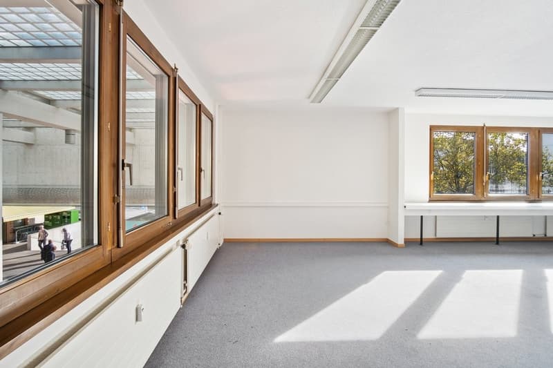 Büro