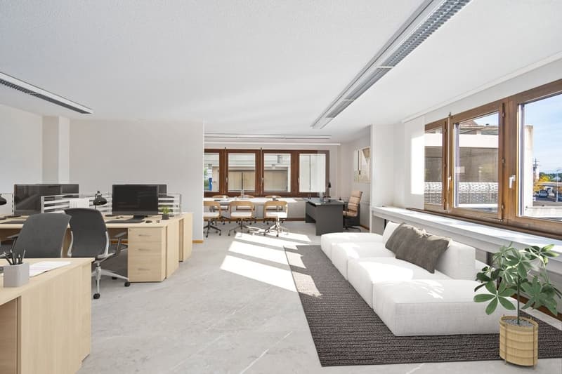 Büro