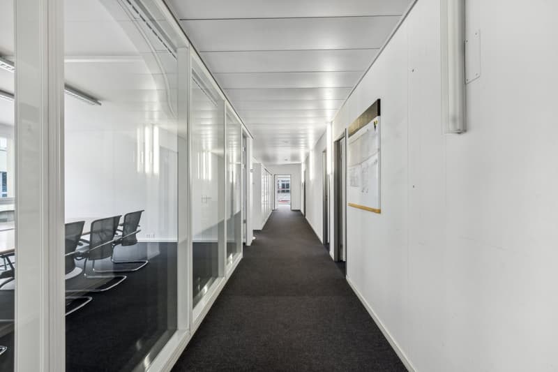Espace de bureau attractif au cœur d'Aarau (4)
