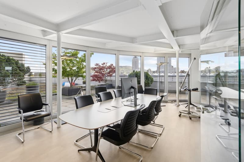 Büro