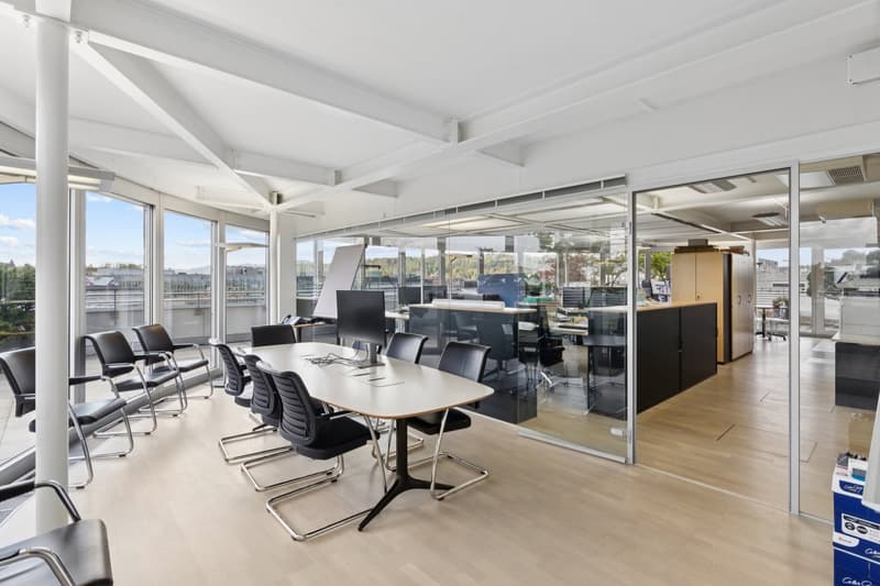 Büro