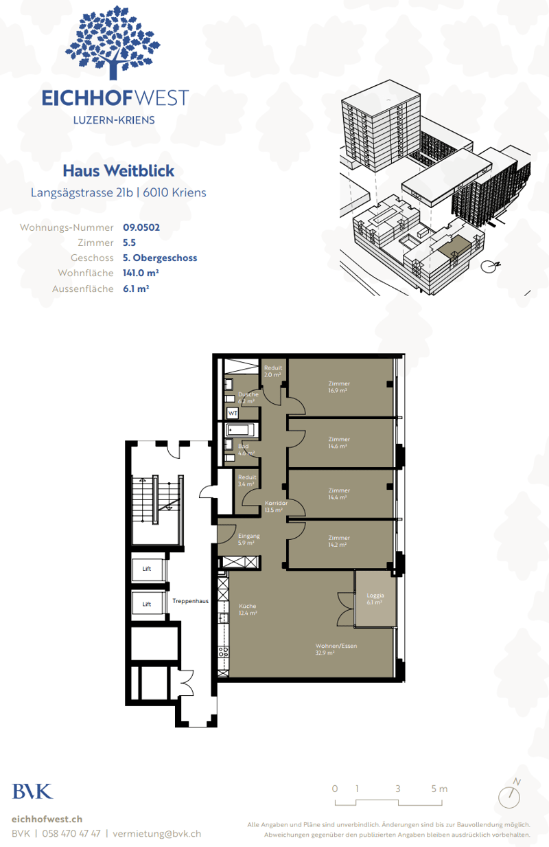Grundrissplan