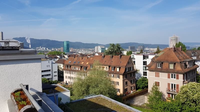 Aussicht