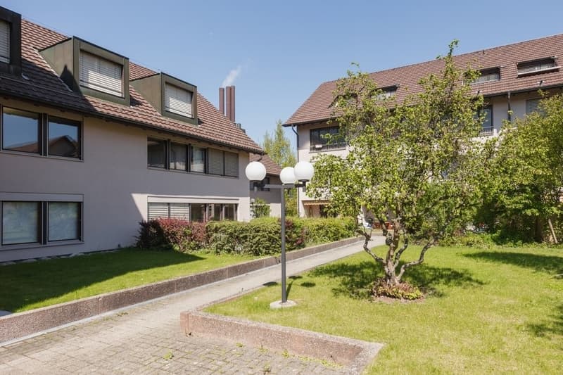 Aussenansicht