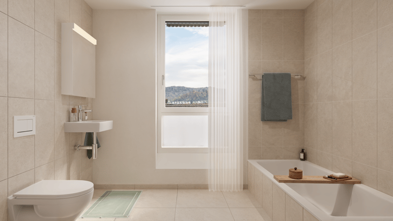 Erstvermietung Lindore Moderne 2½- und 3½-Zimmer-Wohnungen in Zürich Altstetten (5)