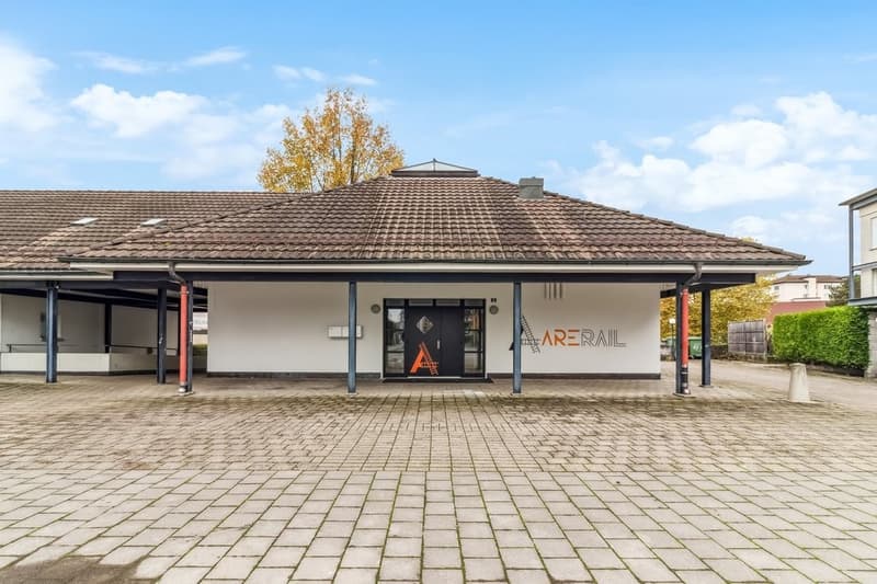 Aussenansicht