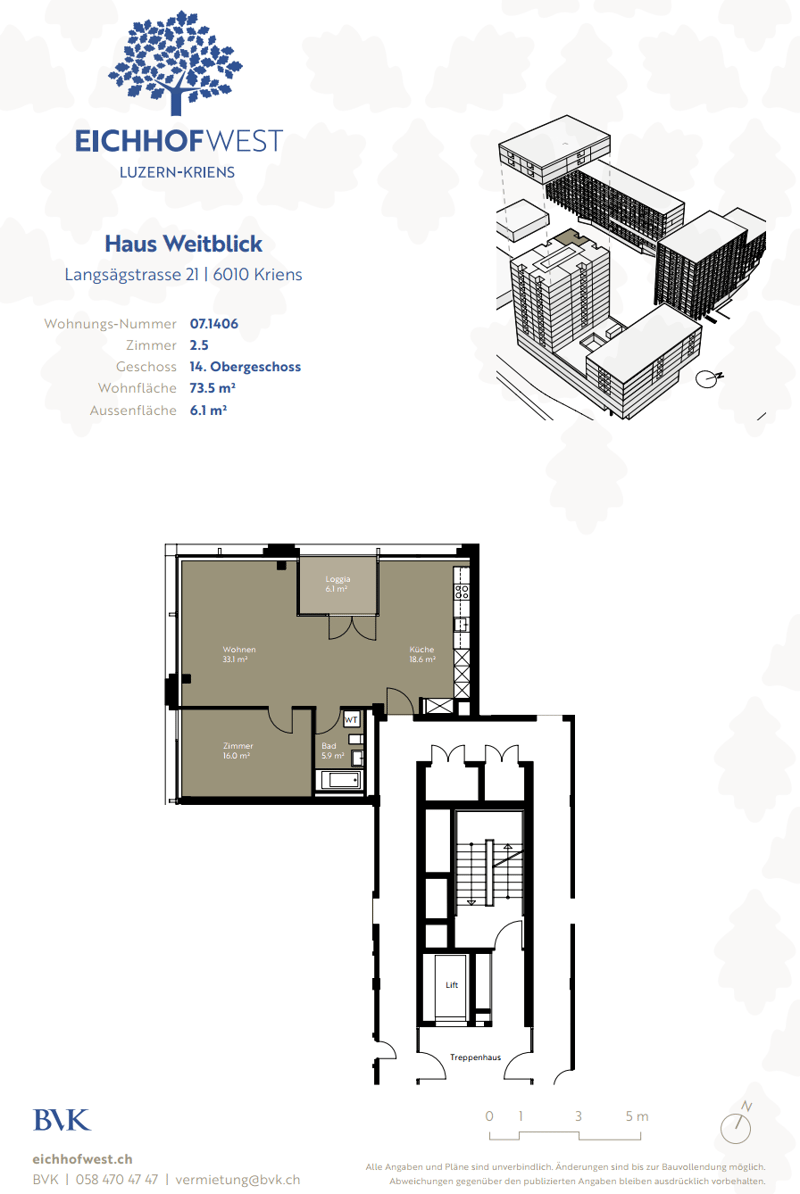 Grundrissplan