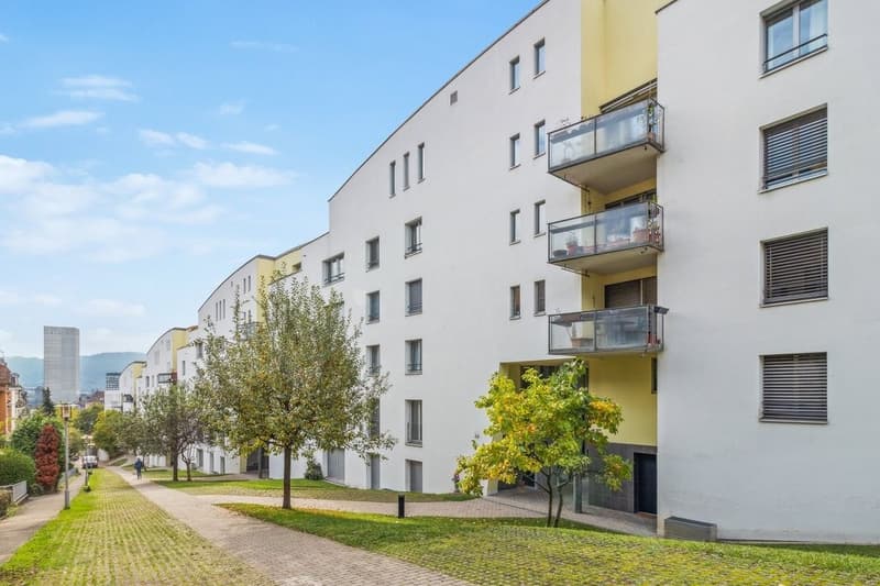 Aussenansicht