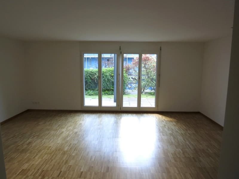 Wohn- / Schlafzimmer