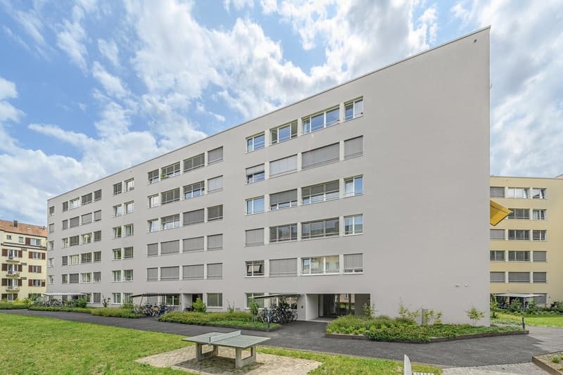 Aussenansicht