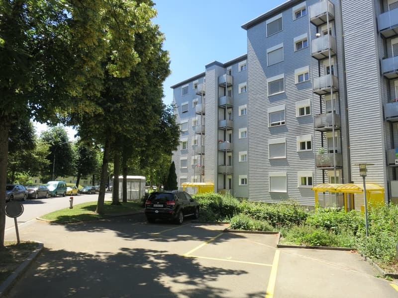 Aussenansicht