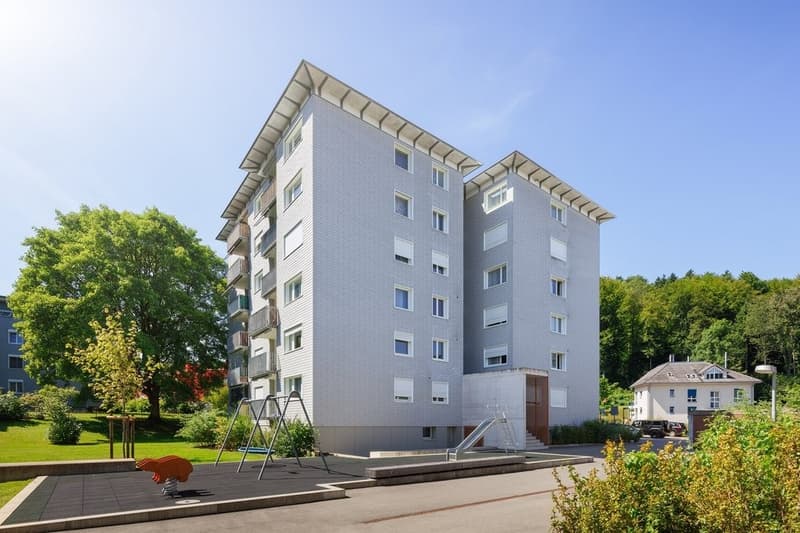 Aussenansicht