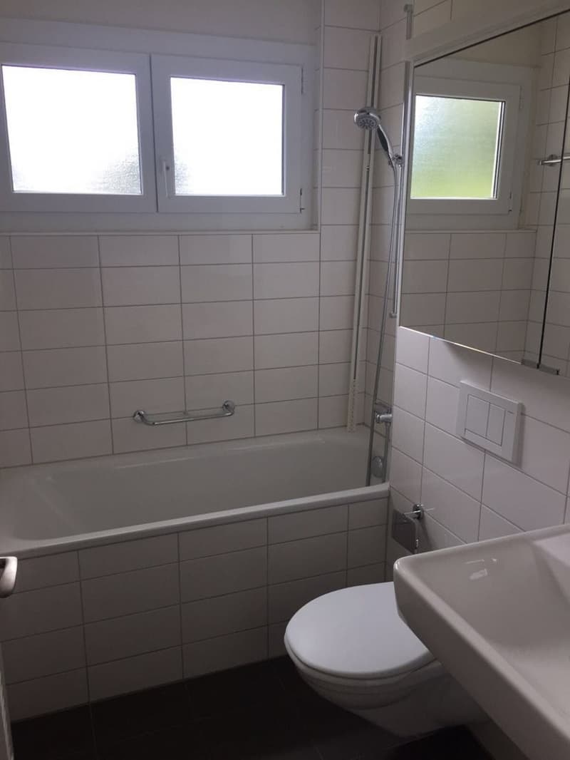 Bad/WC