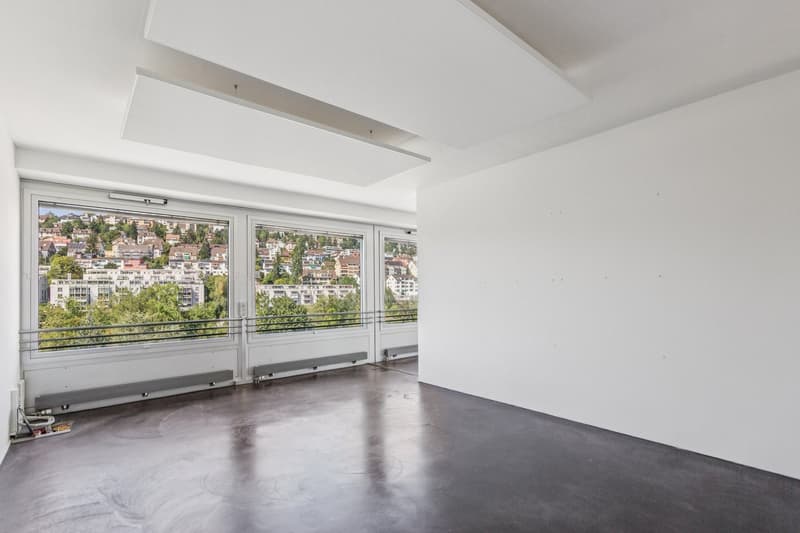 Bürofläche im beliebten Trendquartier Zürich West (8)