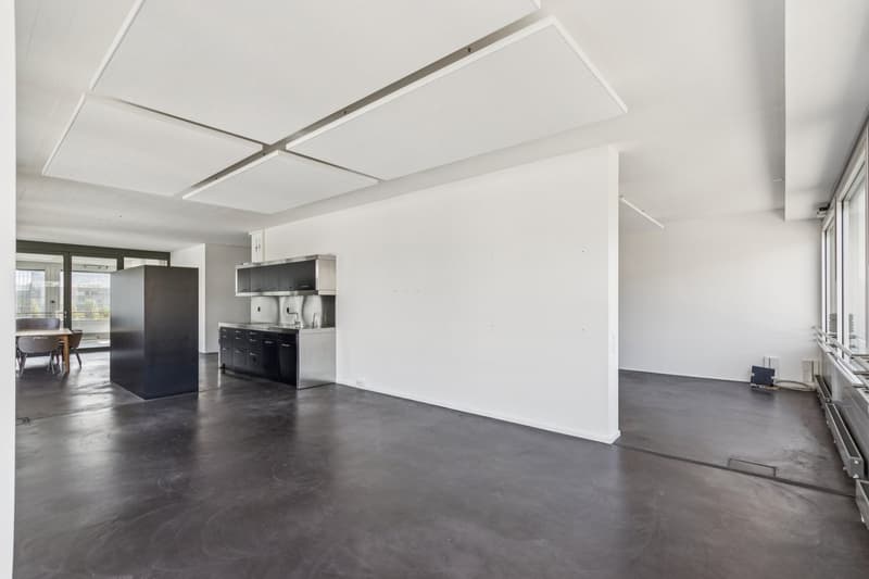 Bürofläche im beliebten Trendquartier Zürich West (7)