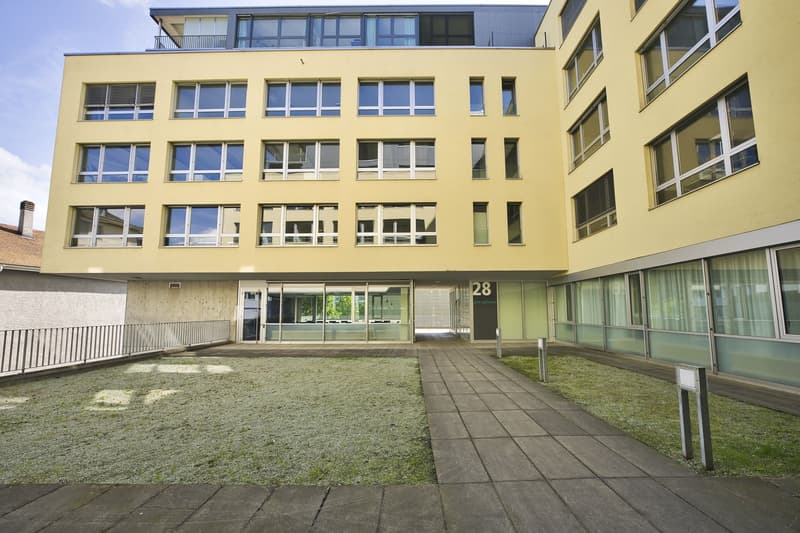 Aussenansicht