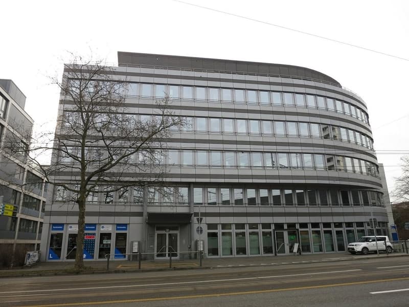 Aussenansicht