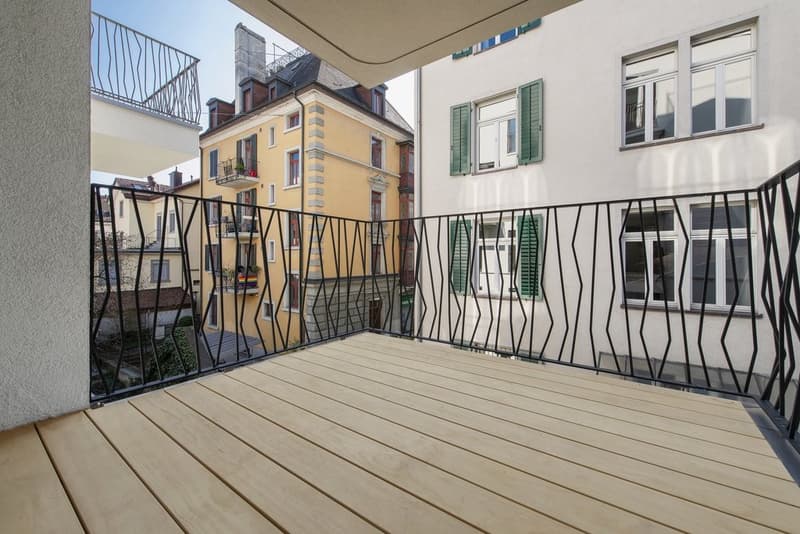 Balkon