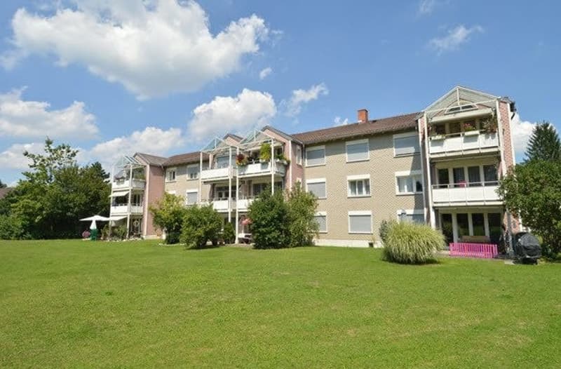 Aussenansicht