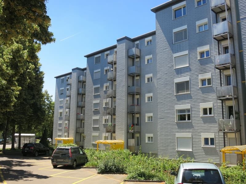 Aussenansicht
