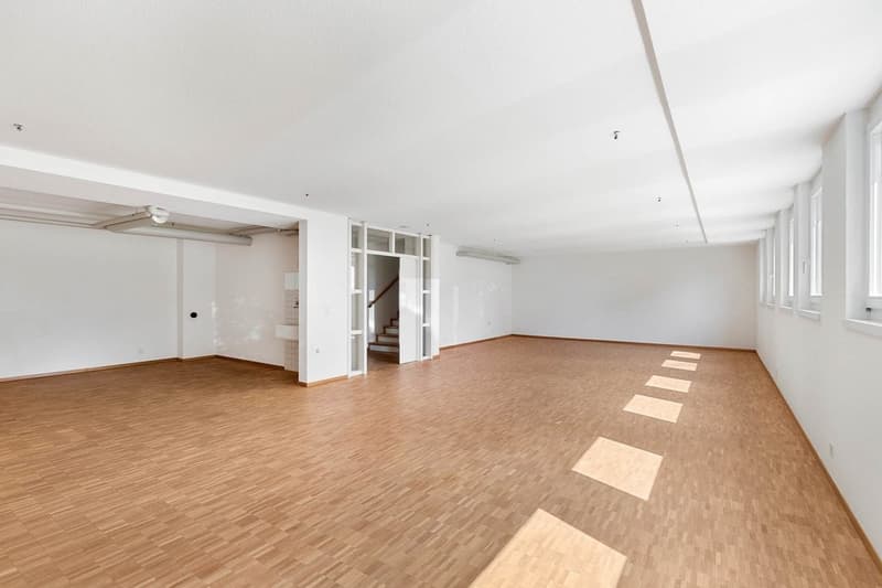 Gewerbefläche