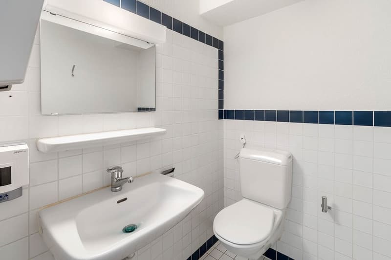 WC