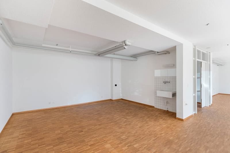 Gewerbefläche