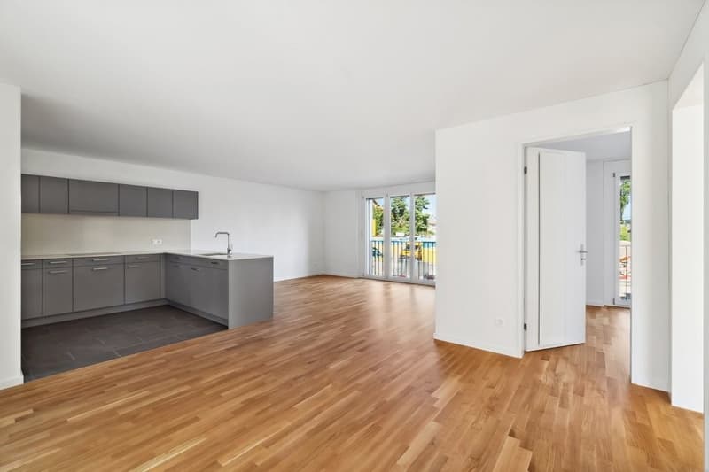 Wohnen / Essen