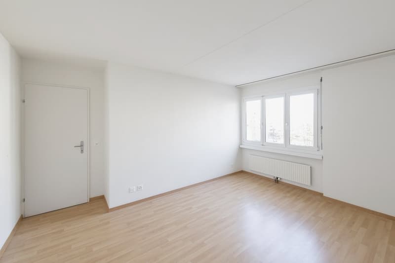 Schlafzimmer (Beispielfoto)